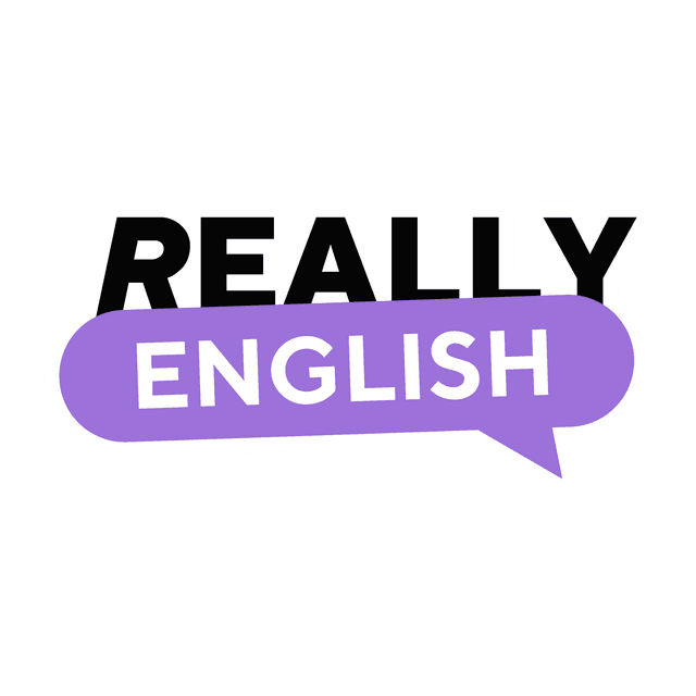 REALLY ENGLISH